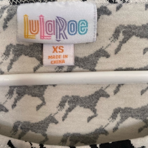 Lularoe xs - Picture 3 of 5
